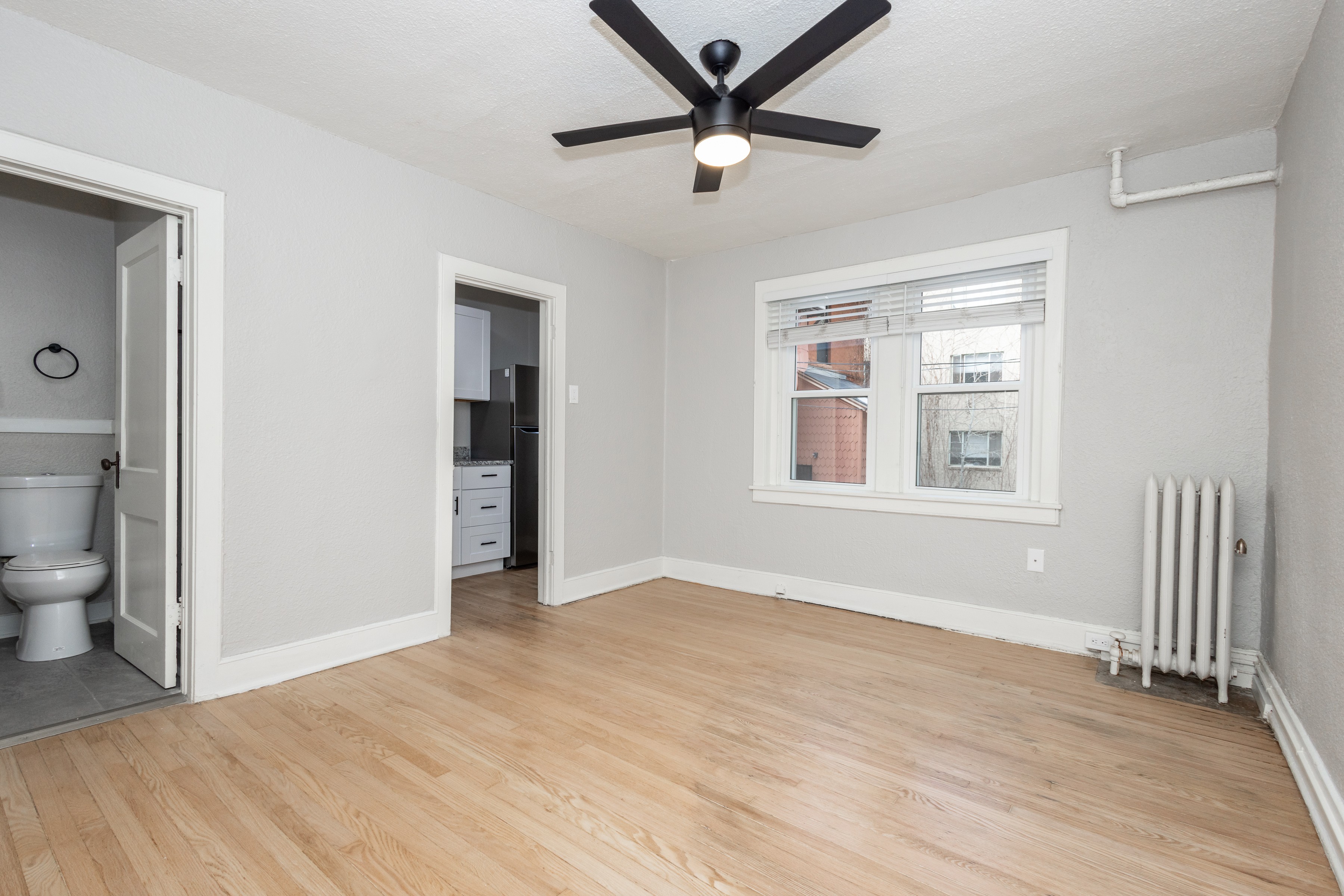 1630 Pennsylvania 1630 Pennsylvania, Denver, CO 80203 Uptown Denver - Leasing by Cross Street